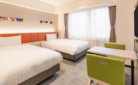 コンフォートホテル京都堀川五条